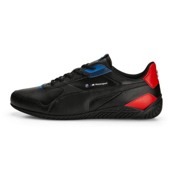 Sapatos Puma Puma Bmw Mms Rdg Cat 2.0 307492 01 preto