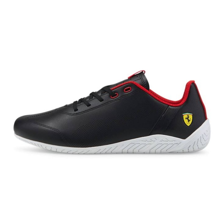Tênis Puma Ferrari Rdg Cat M 306667 preto