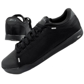 Tênis de ciclismo Giro Deed Mtb M 00007 preto