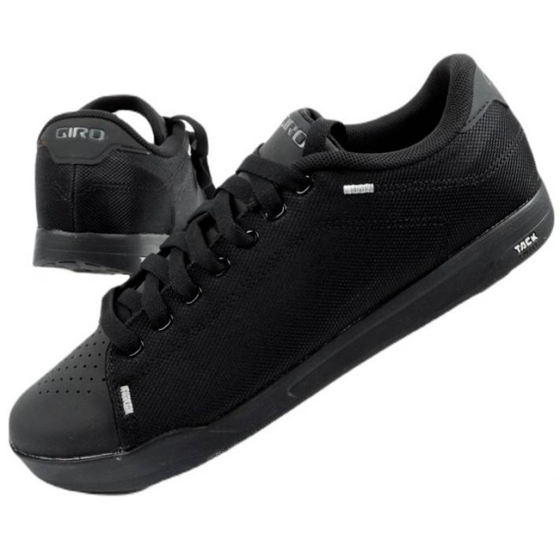 Tênis de ciclismo Giro Deed Mtb M 00007 preto