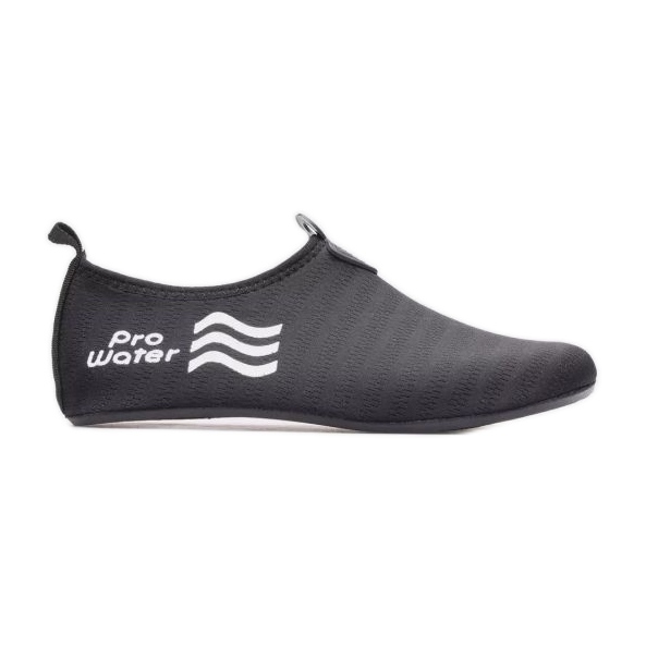 Sapatos Prowater M PRO-23-34-115M preto preto