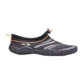 Sapatos Prowater M PRO-23-37-126M preto preto