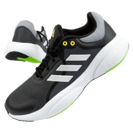 Tênis esportivo Adidas Response M GV9531 preto