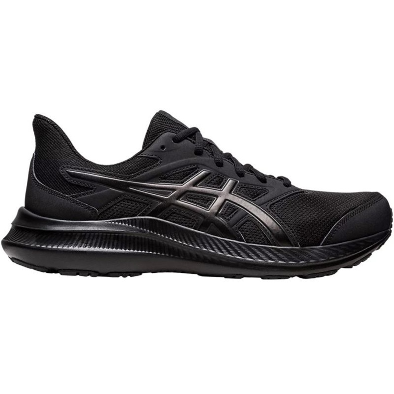 Tênis de corrida Asics Jolt 4 M 1011B603 001 preto Tênis de corrida Asics Jolt 4 M 1011B603 001 preto