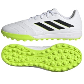 Tênis adidas Copa PURE.3 Tf M GZ2522 branco branco