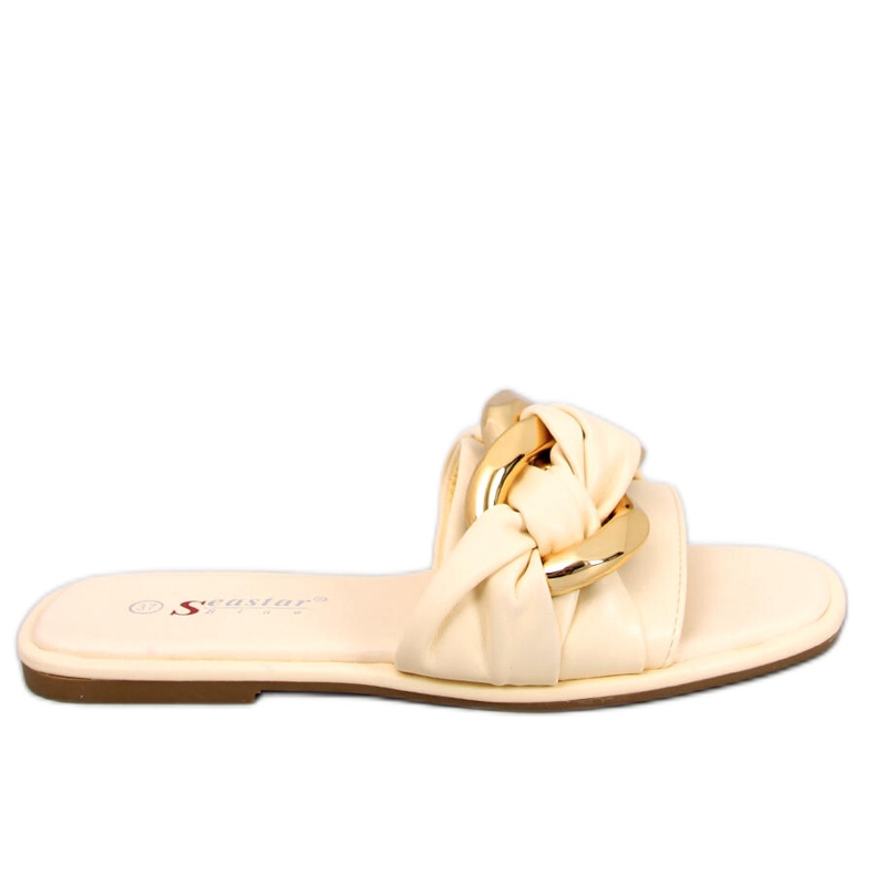 Seastar Corrediças amarelas Tobin amarelo Seastar Corrediças amarelas Tobin amarelo