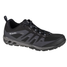 Sapatos Columbia Vapor Vent M 1721481010 preto