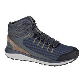 Sapatos impermeáveis ​​Columbia Trailstorm M 1938881053