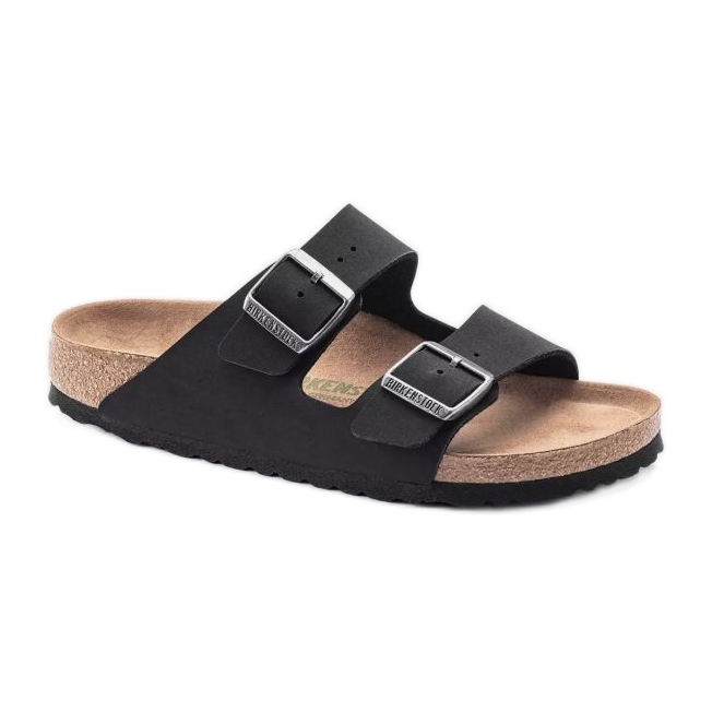 Chinelos Birkenstock Arizona 1019057 preto
