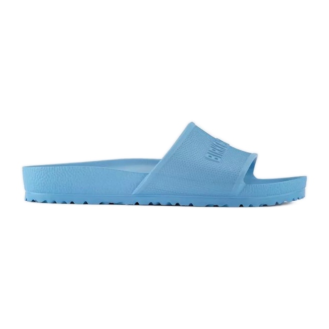 Chinelos Birkenstock Barbados Eva 1024561 azul