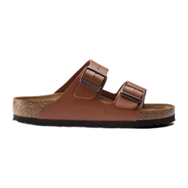 Chinelos BIRKENSTOCK Arizona Bs 1019019 castanho