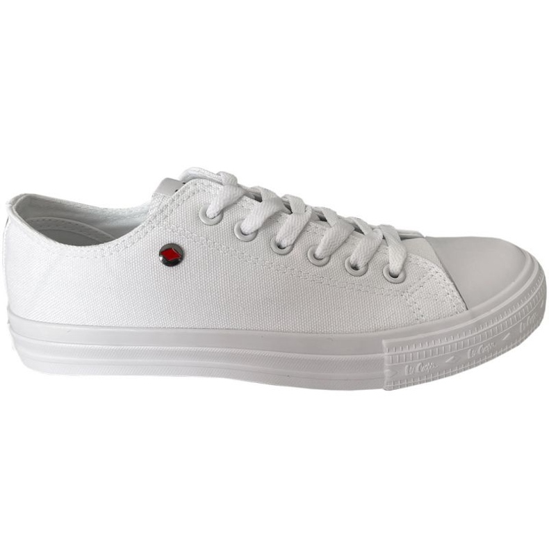 Sapatos Lee Cooper W LCW-22-31-0872LA branco