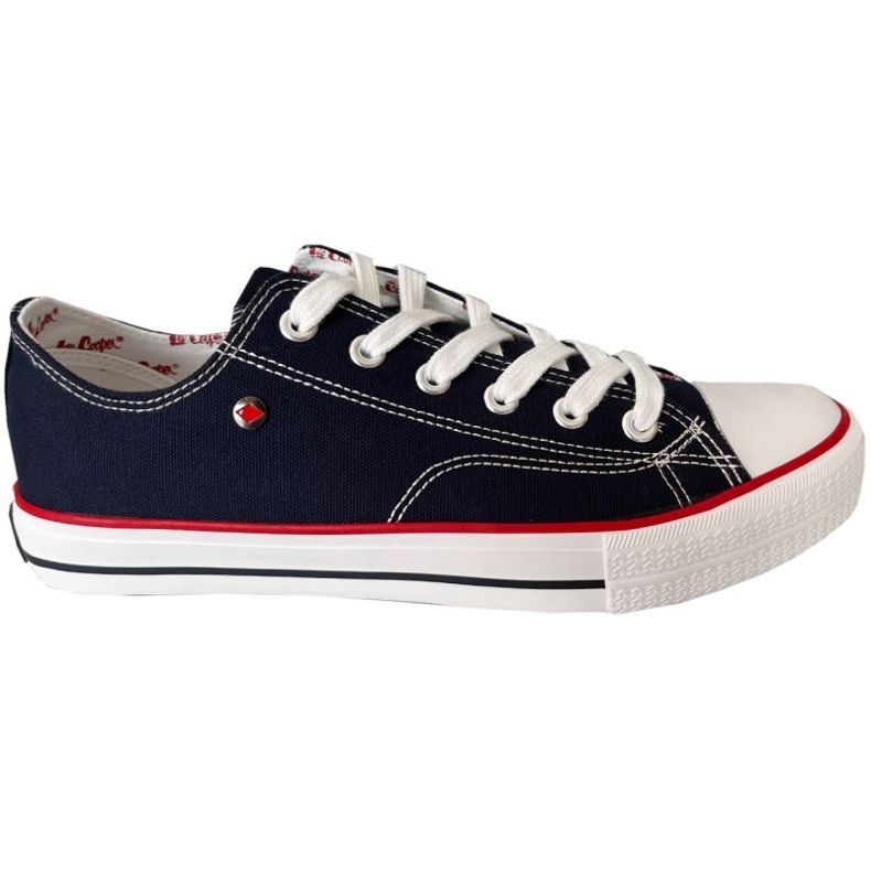 Sapatos Lee Cooper M LCW-22-31-0876M azul
