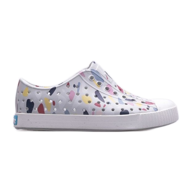 Sapatos Native Jefferson Print Youth Jr. 15100101-8964 multicolorido