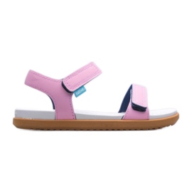 Sandália Native Charley Jr 62109100-5959 rosa