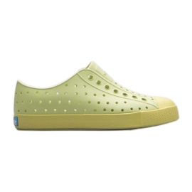 Native Sapatos Nativo Jefferson Bloom Jr 13100148-3304 verde