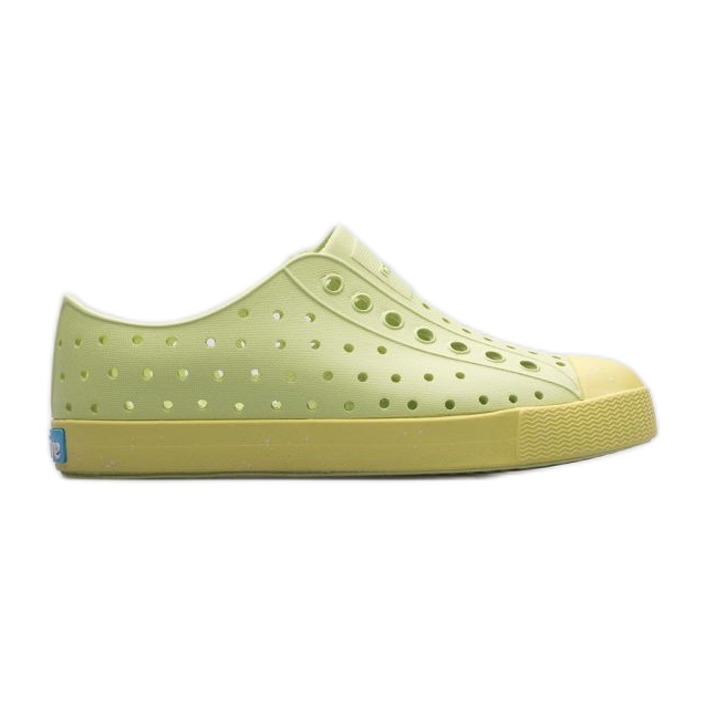 Native Sapatos Nativo Jefferson Bloom Jr 13100148-3304 verde