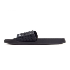 Chinelos 4F M 4FSS23FFLIM072 preto profundo Chinelos 4F M 4FSS23FFLIM072 preto profundo