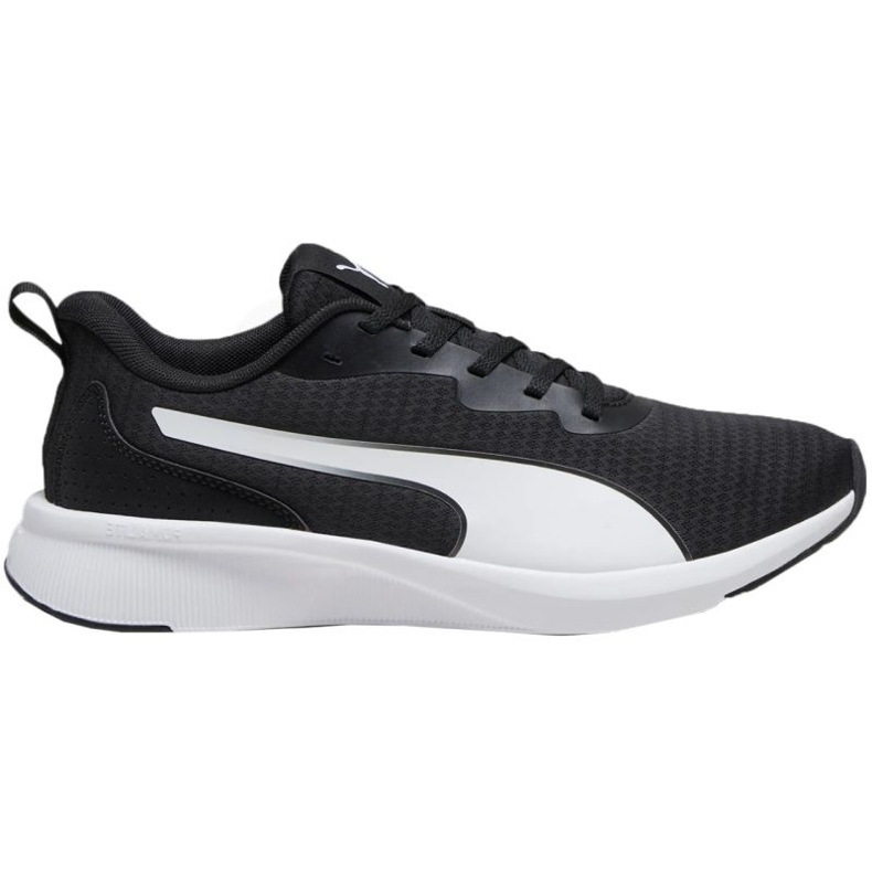 Tênis de corrida Puma Flyer Lite M 378774 01 preto