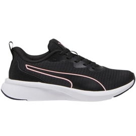 Tênis de corrida Puma Flyer Lite W 378774 06 preto