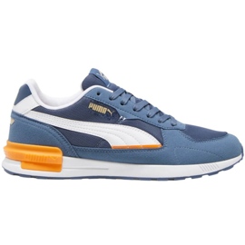 Sapatos Puma Graviton M 380738 39 azul