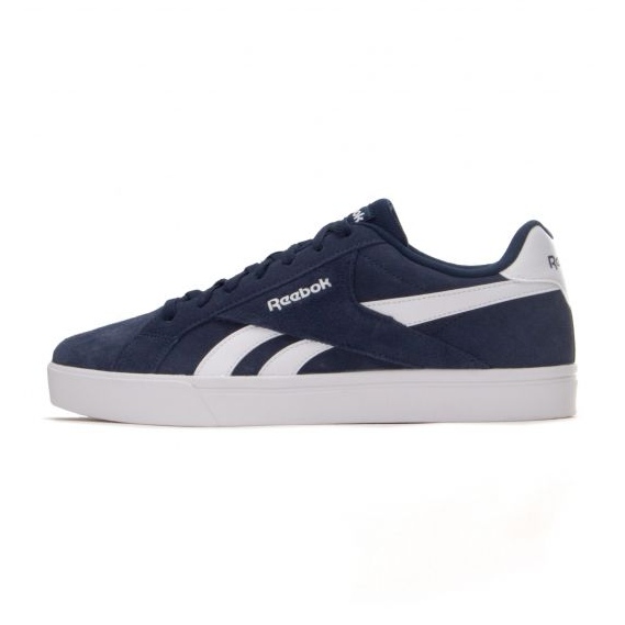 Sapatos Reebok Royal Complete 3low M H05075 azul