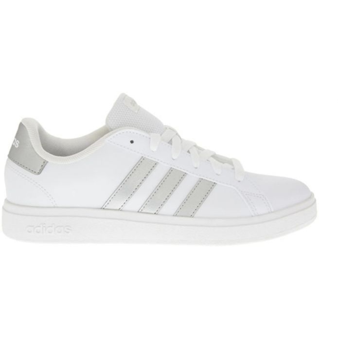 Tênis adidas Grand Court 2.0 KW GW6506 branco
