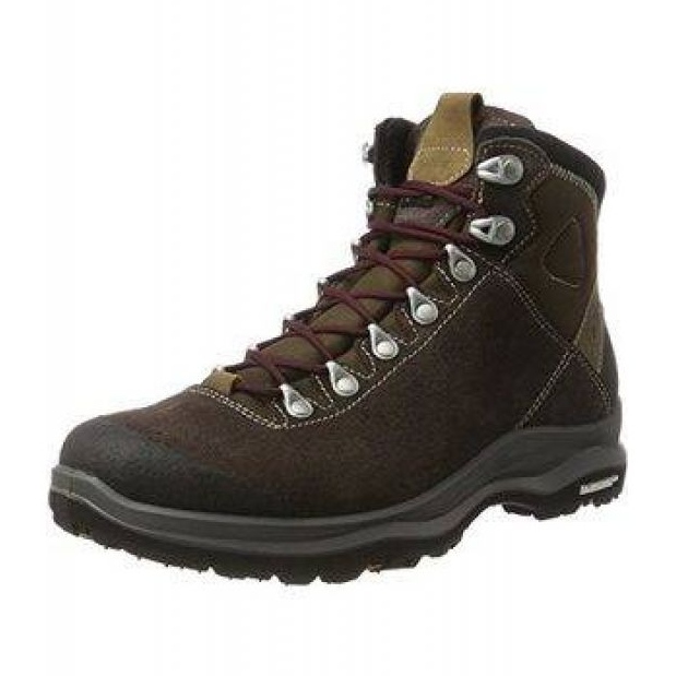 Sapatos Aku Evergreen Gtx M TYW5M050 castanho