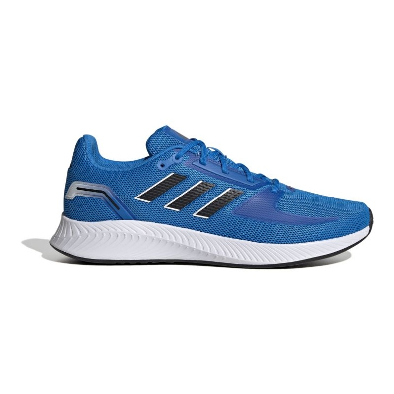 Tênis Adidas Runfalcon 2.0 M GX8237 azul
