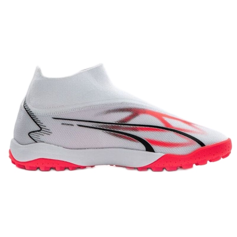 Tênis Puma Ultra Match + Ll Tt 107513-01 multicolorido branco Tênis Puma Ultra Match + Ll Tt 107513-01 multicolorido branco