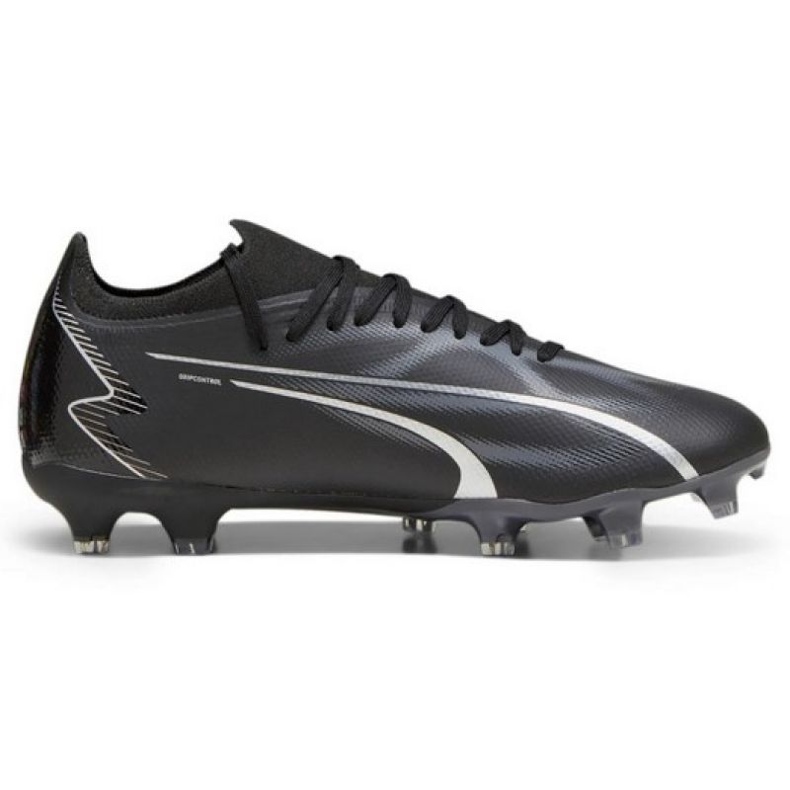 Tênis Puma Ultra Match FG/AG M 107347-02 preto preto