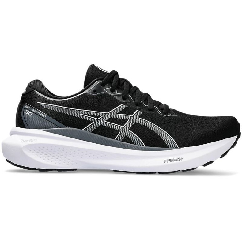 Tênis Asics Gel-Kayano 30 M 1011B548 002 preto