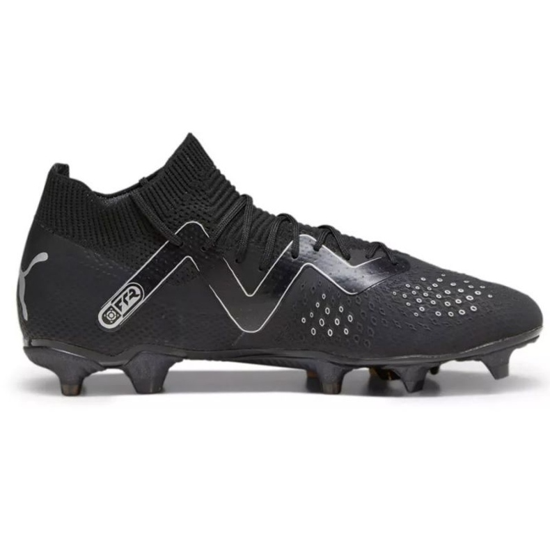 Tênis Puma Future Pro FG/AG M 107361 02 preto