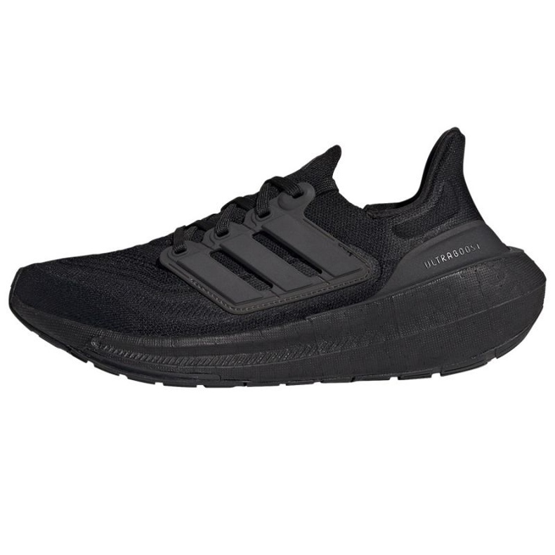 Tênis de corrida adidas Ultraboost Light M GZ5166 preto