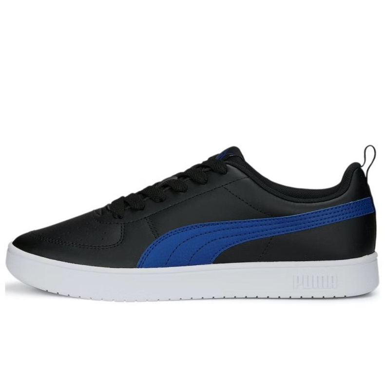 Tênis Puma Rickie M 387607 07 preto