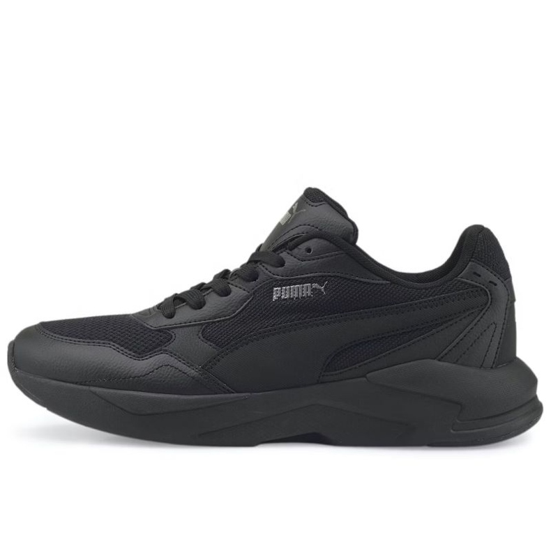 Tênis Puma X-Ray Speed Lite M 384639 01 preto