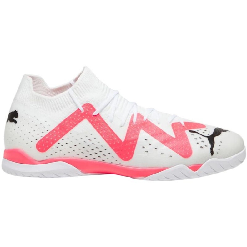 Chuteira Puma Future Match It M 107375 01 branco
