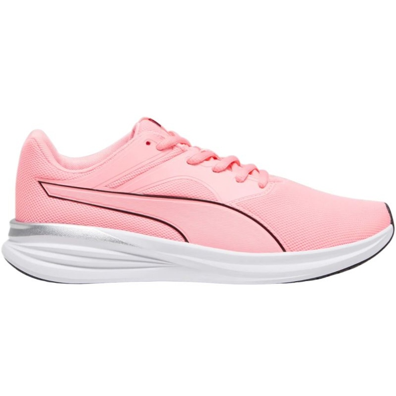 Tênis de corrida Puma Transport W 377028 27 rosa