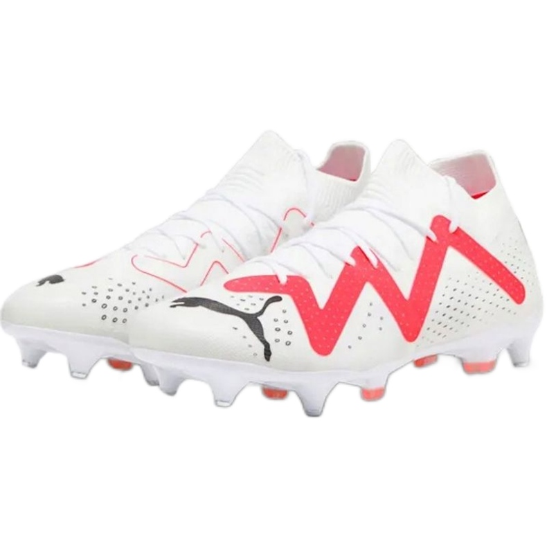 Tênis Puma Future Match MxSG M 107369-01 branco branco