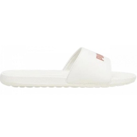 Chinelos Puma Cool Cat 2.0 L 389108 19 branco