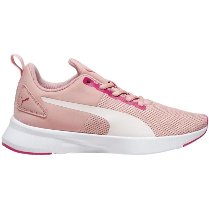 Tênis Puma Flyer Runner 192928 43 rosa