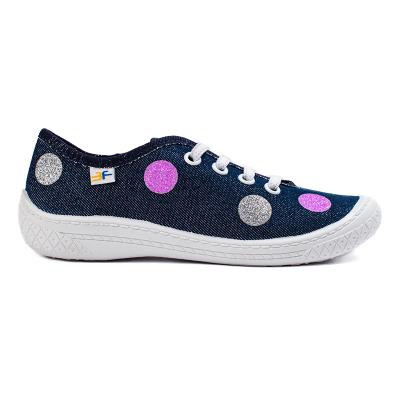Tênis slip-on infantil cinza Shelovet multicolorido