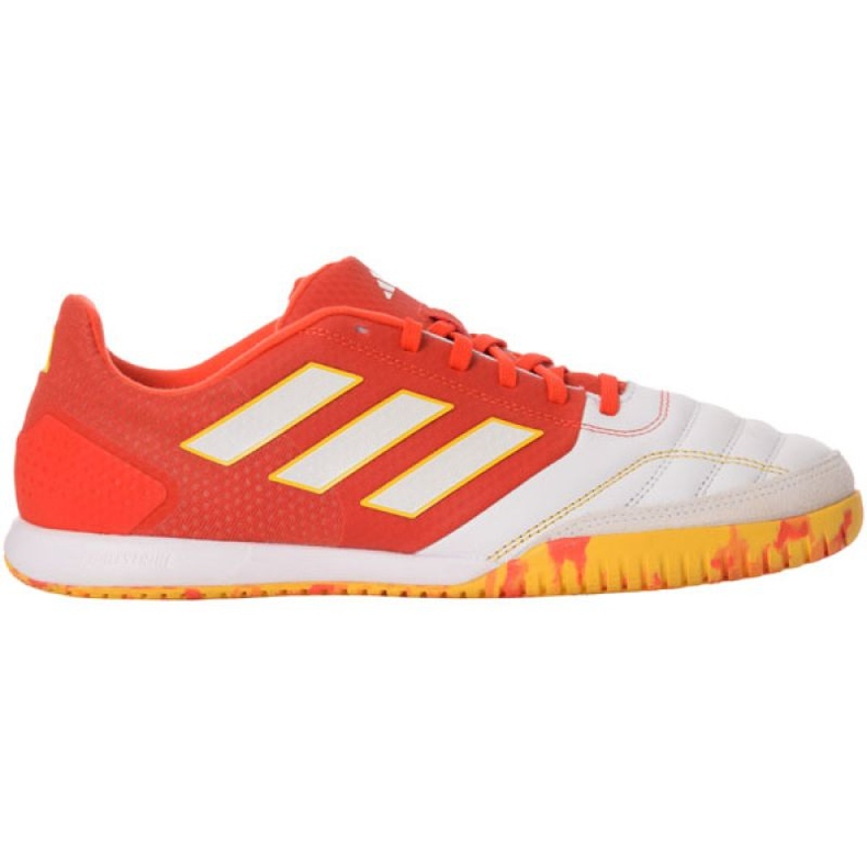 Tênis adidas Top Sala Competition In M IE1545 laranja