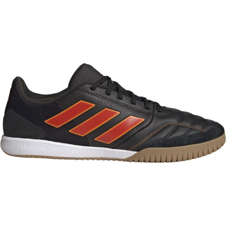 Tênis adidas Top Sala Competition In M IE1546 preto preto