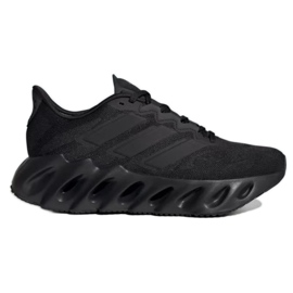 Tênis adidas Switch Fwd W ID1787 preto Tênis adidas Switch Fwd W ID1787 preto