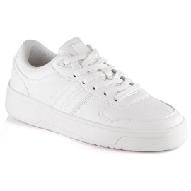 Tênis esportivos White Big Star KK274259 branco Tênis esportivos White Big Star KK274259 branco