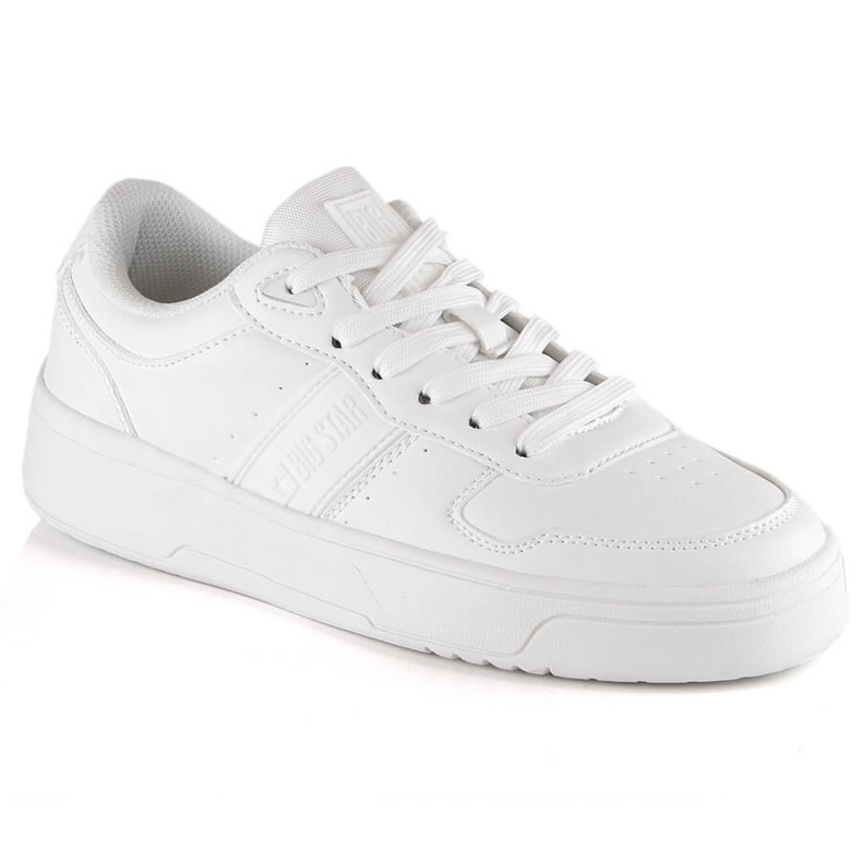 Tênis esportivos White Big Star KK274259 branco