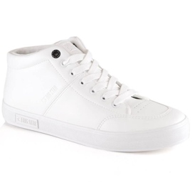 Big Star M INT1895A tênis esportivo com isolamento branco