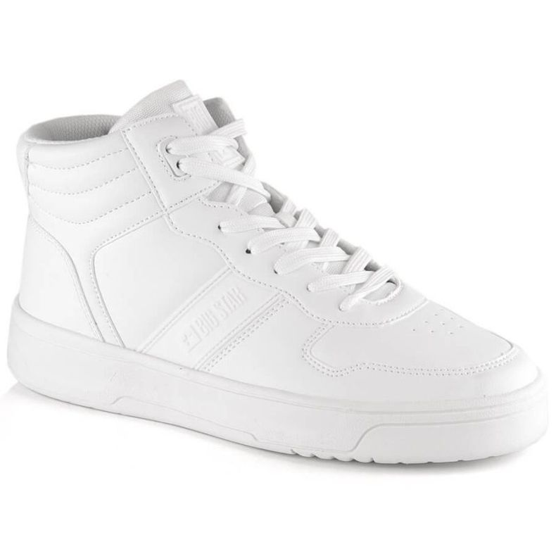 Tênis esportivo Big Star M INT1890A branco