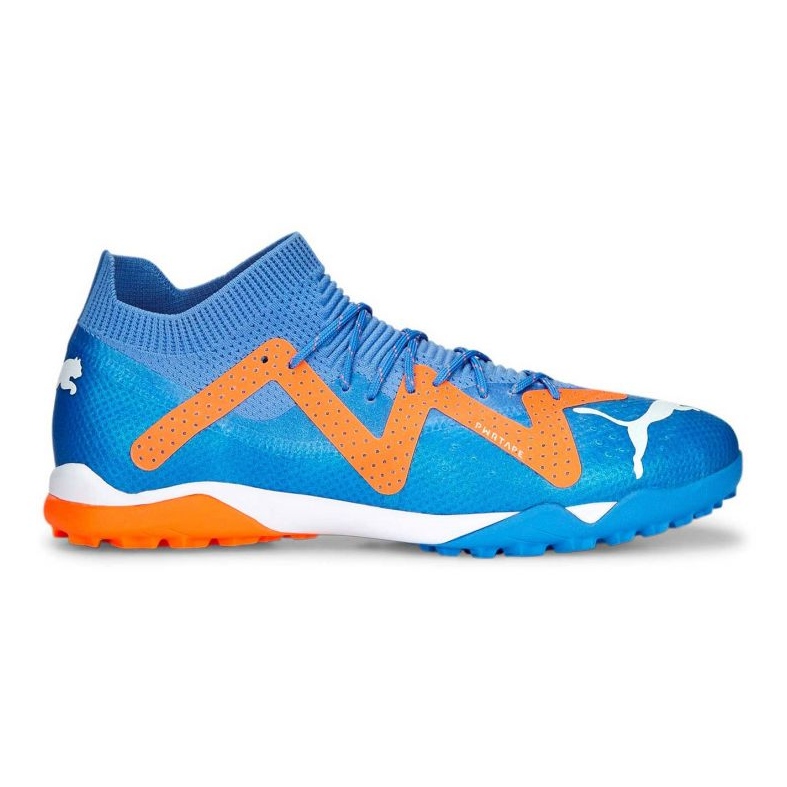 Tênis Puma Future Ultimate It M 107174 01 azul azul